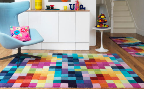 How To Choose Personalized Rugs For Churches