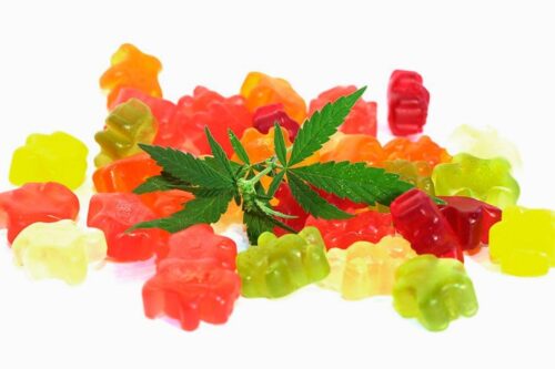 The Best Cannabis Gummies to Quit Smoking