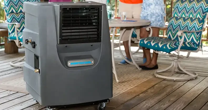 Excellent Tips For Improving The Efficiency Of Evaporative Coolers