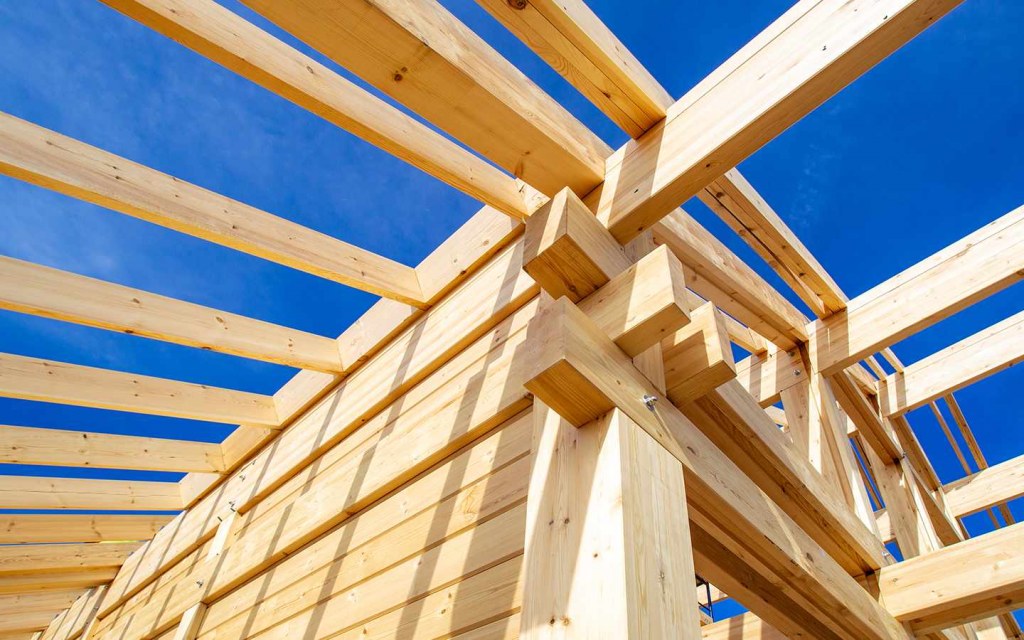 Unveiling The Advantages Of Using Timber Planks In Construction