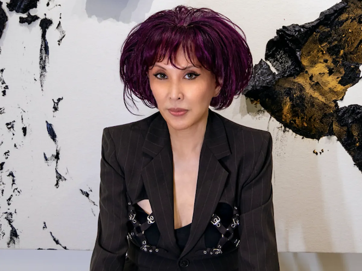 A Closer Look At Pearl Lam’s Curatorial Approach