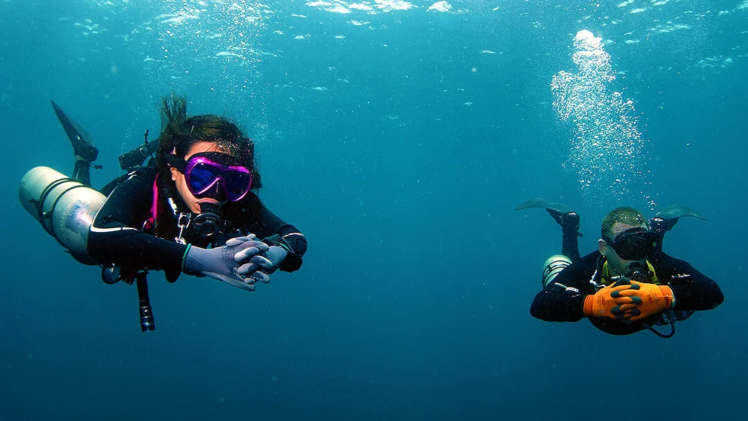 The Dive Gear Advantage: Enhancing Your Underwater Adventures