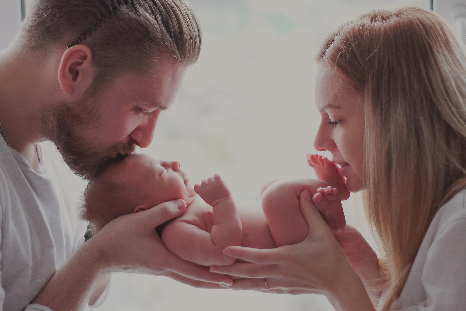Surrogacy: Breaking Down Barriers To Parenthood