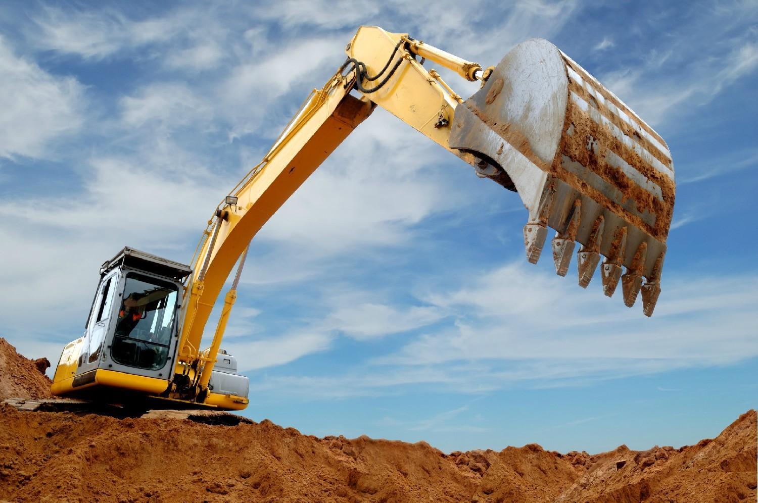 Common Mistakes To Avoid When Buying Construction Equipment