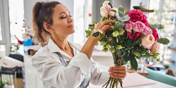 Flowers For All Occasions